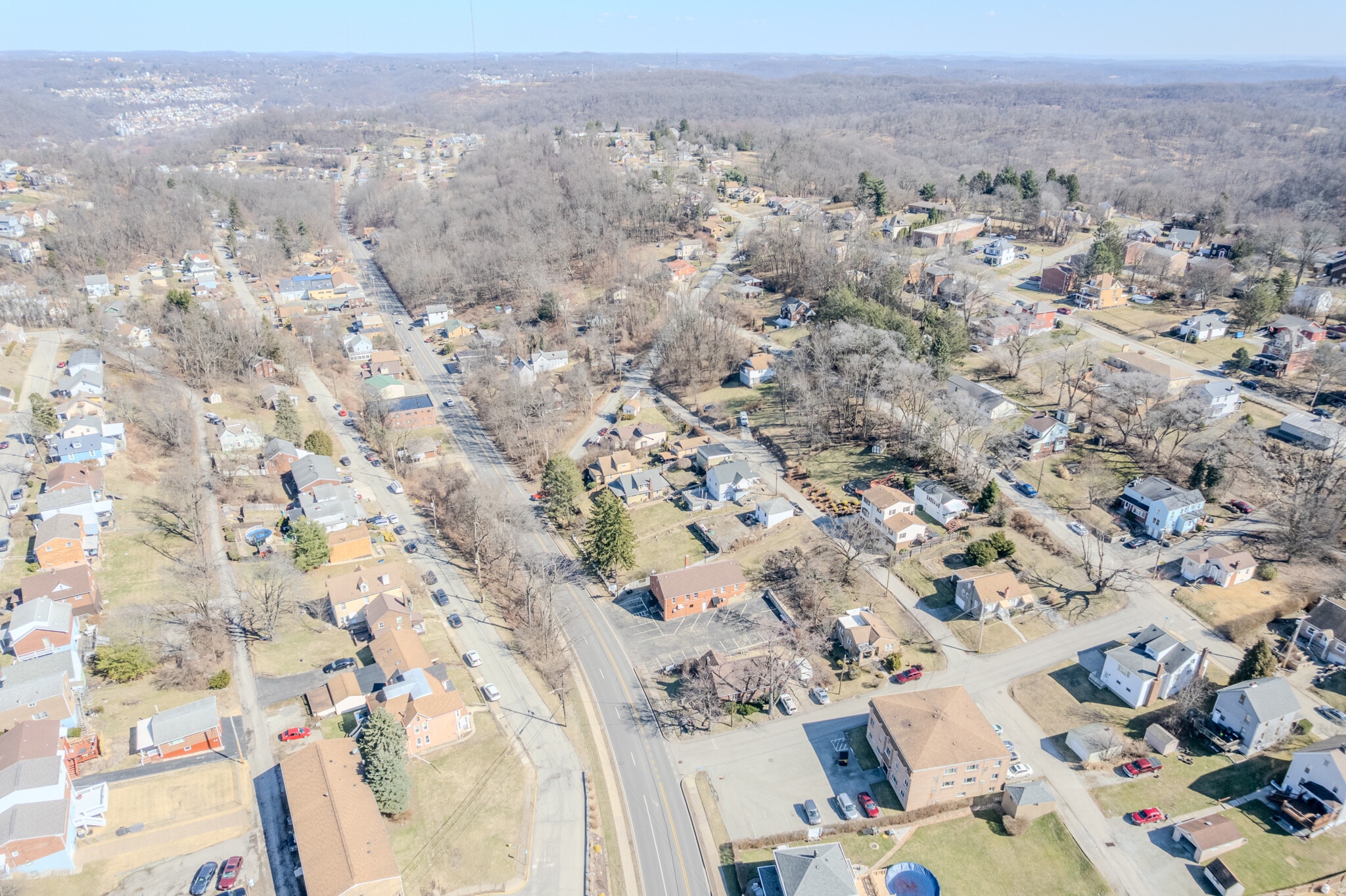 Building Photo - 825 5th Ave