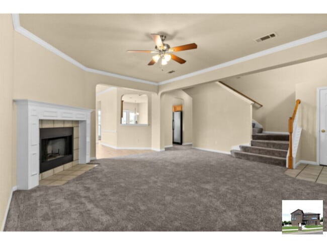 Building Photo - 118 Lone Shadow Dr