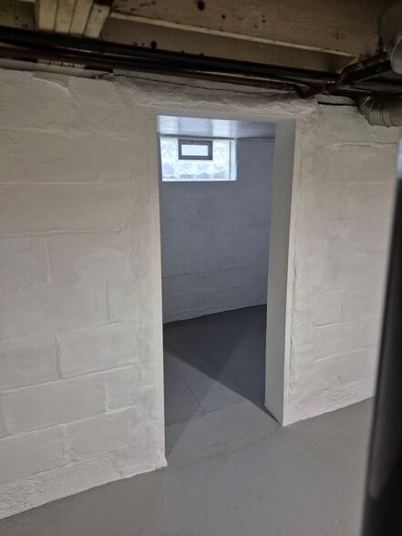 Basement - 1451 Alden Ave SW