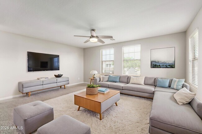 Building Photo - 3423 E Zion Way