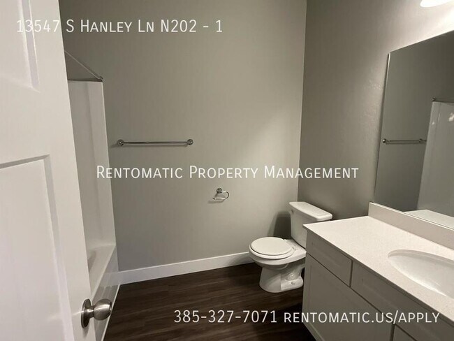 Building Photo - 13547 S Hanley Ln