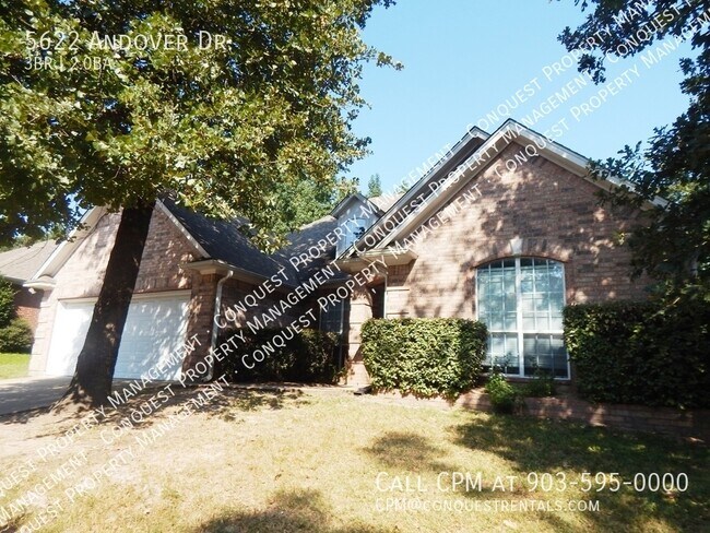 Building Photo - 5622 Andover Dr