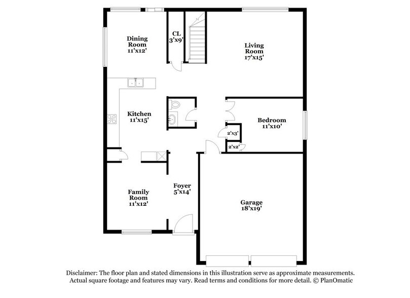 Building Photo - 12513 Honeychurch St