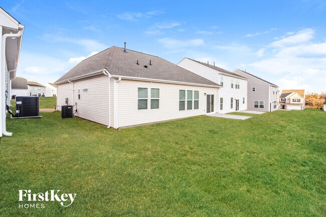 Building Photo - 1007 Mission Hill Ln
