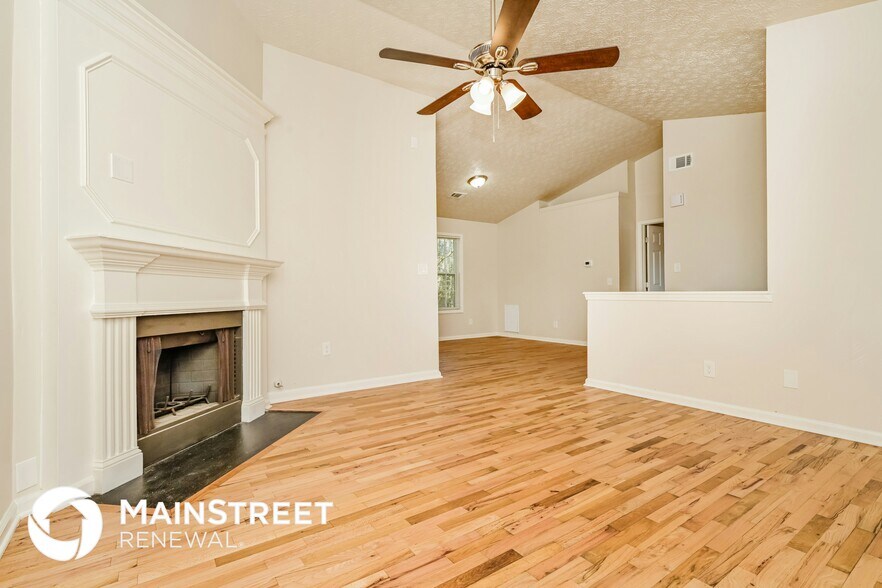 Building Photo - 3865 Cress Way Dr