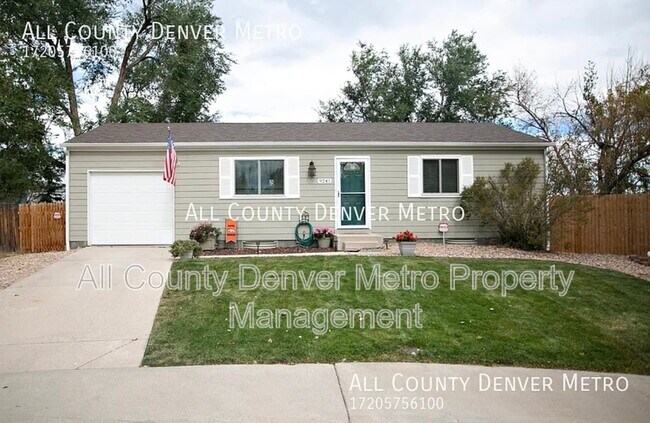 Building Photo - 9241 W 100th Cir