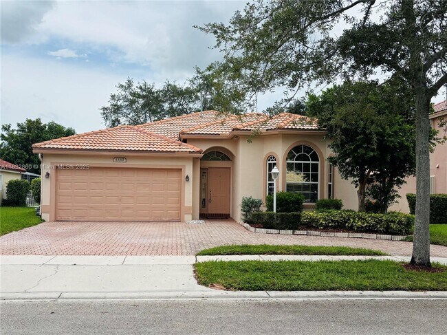 Primary Photo - 13317 NW 15th Ct
