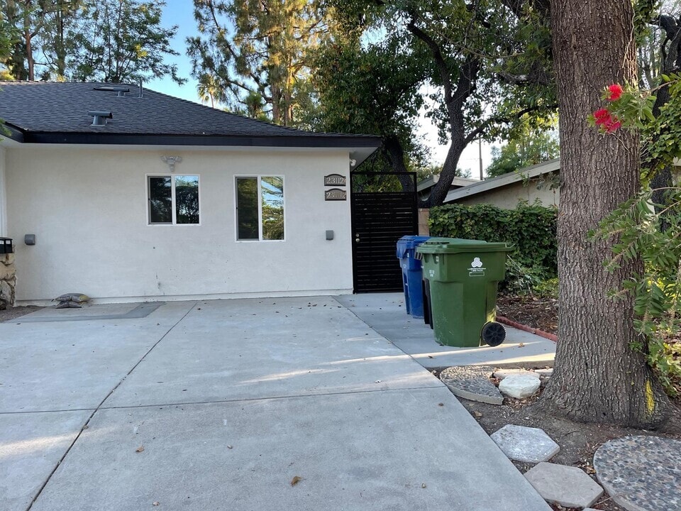 Building Photo - 23110 Mulholland Dr