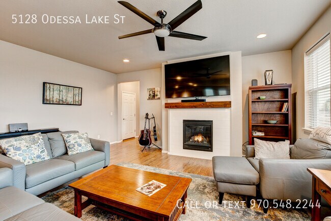 Building Photo - 5128 Odessa Lake St