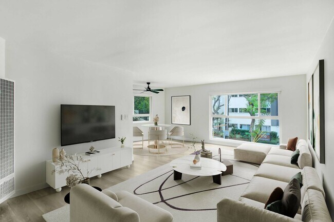 Building Photo - 8741-8743 Shoreham