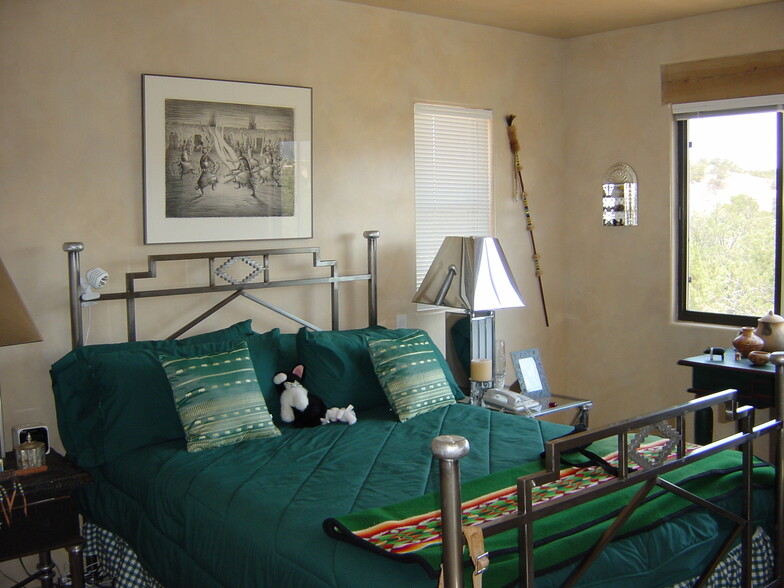 Second Bedroom - 1005 Calle Dorthia