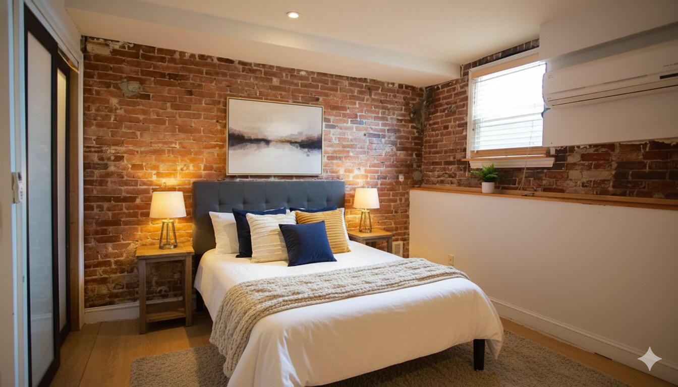 Building Photo - 124 Almy St