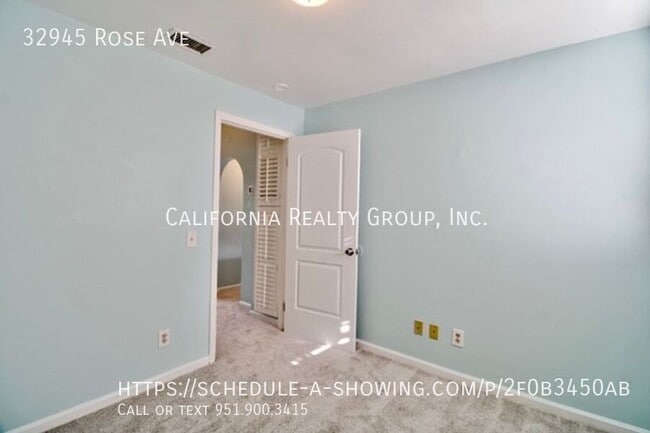 Building Photo - 32945 Rose Ave