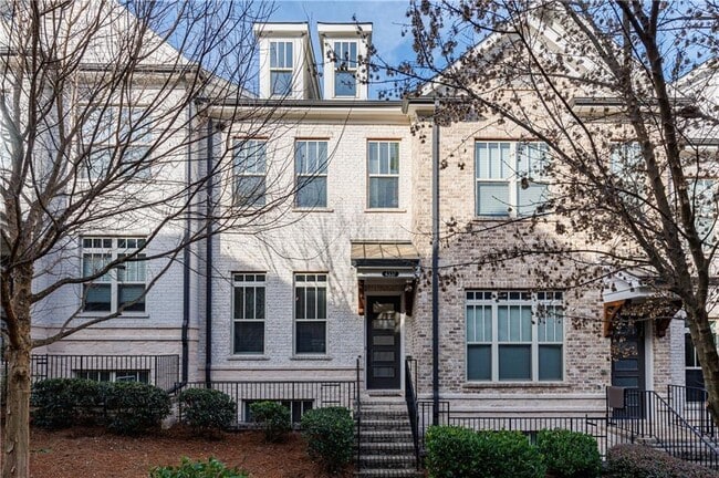 Building Photo - 4337 Parkside Pl