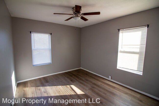 Building Photo - 2 br, 1 bath House - 4058 E Iowa Ave