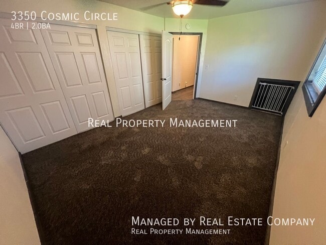 Building Photo - 3350 Cosmic Cir