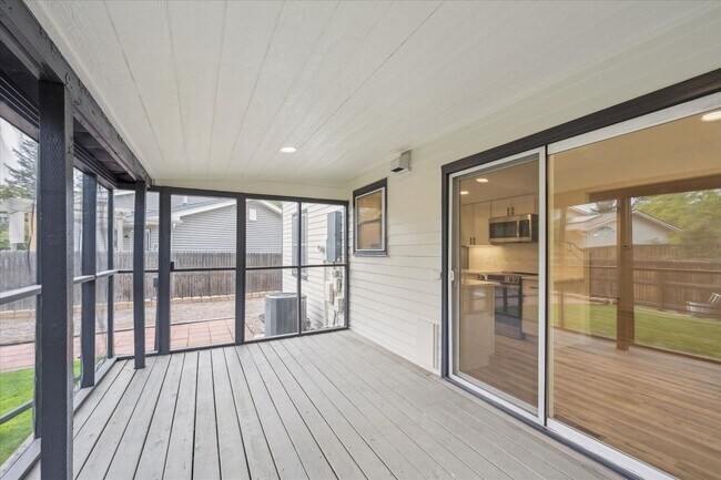 Building Photo - Bright, Modern Home on a Spacious Lot in a...
