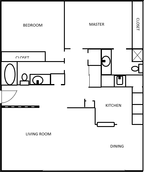 Floorplan - Logan Park