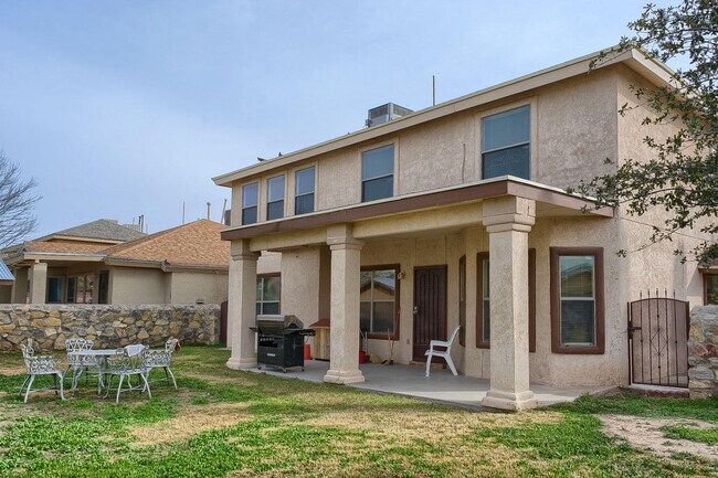 Building Photo - 401 Santorini Ct