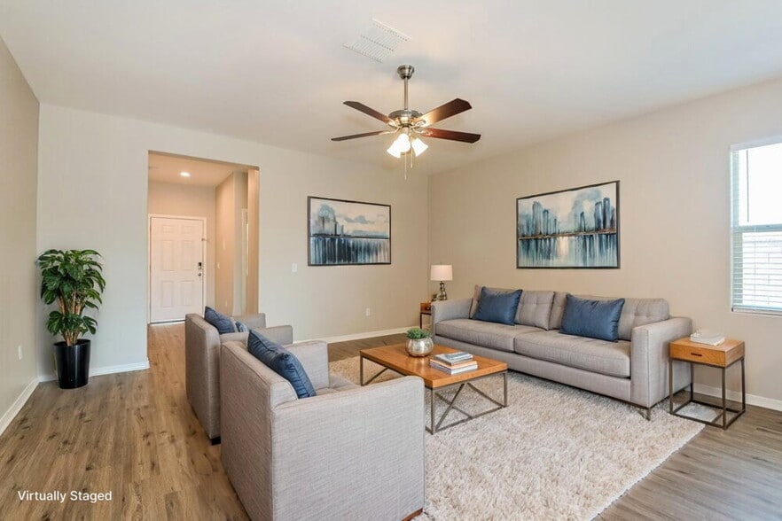 Building Photo - 14214 N Spear Point Way