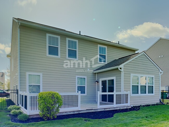 Building Photo - 5880 Aldridge Dr