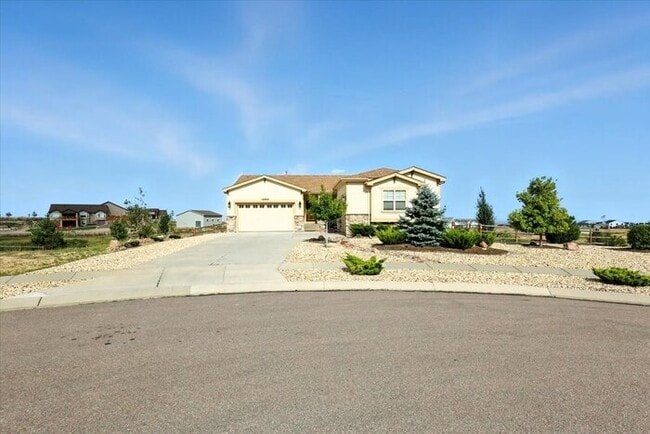 Primary Photo - 12695 Black Hills Dr