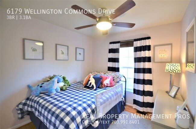 Building Photo - 6179 Wellington Commons Dr