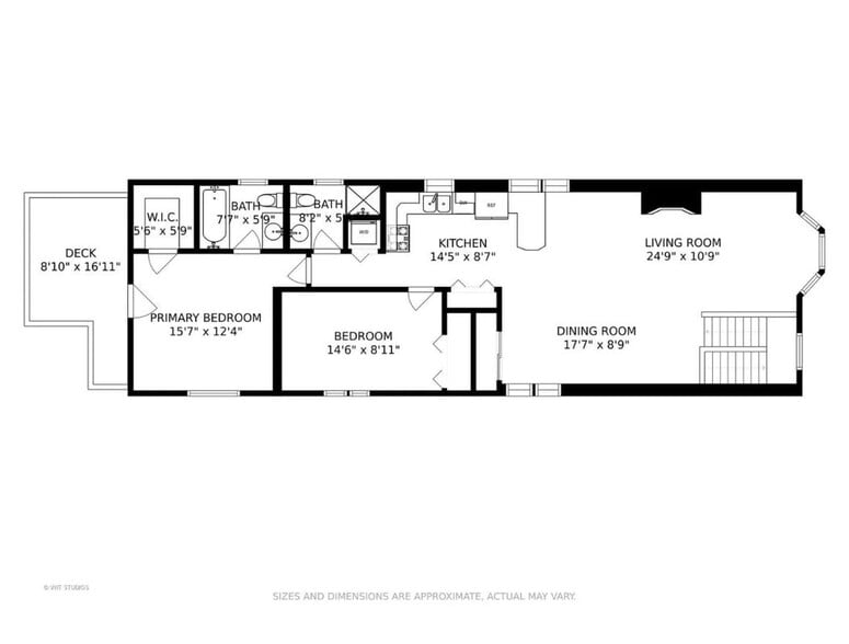 Building Photo - 1822 W Ellen St