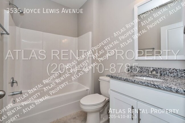 Building Photo - 3535 Joyce Lewis Ln