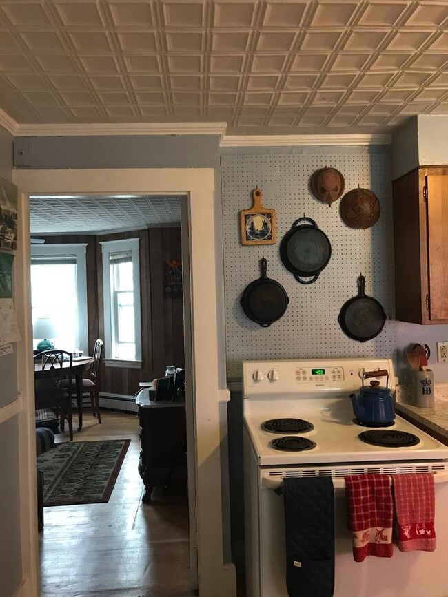 Building Photo - Paluska