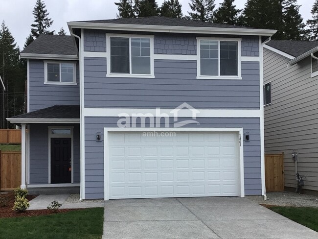 Building Photo - 1461 92nd Way SE