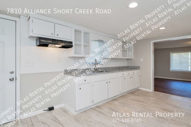 Building Photo - 7810 Alliance Short Creek Rd