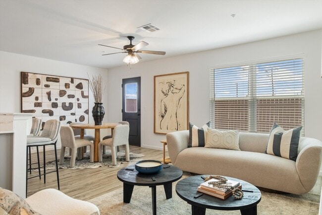 Building Photo - The Reserve on 29th Townhomes