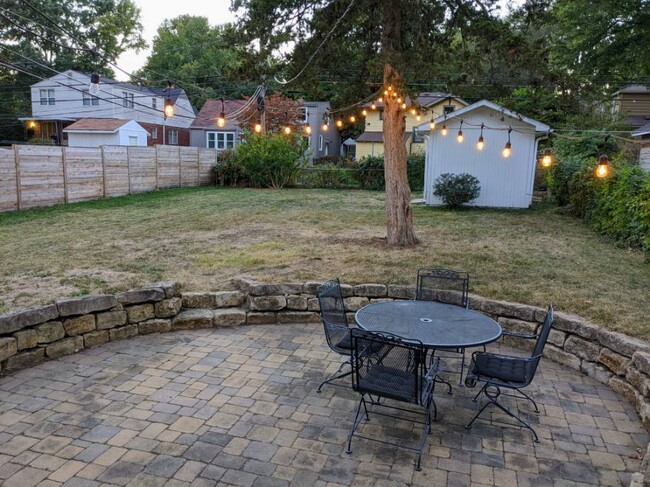 Building Photo - 7626 McGee St