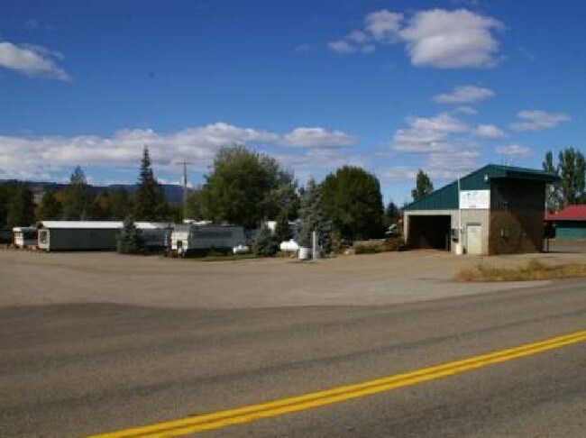Mountain View Car Wash and RV Park Council, ID