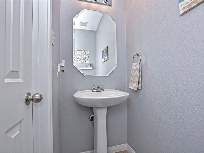 Building Photo - 1900 Little Elm Trail