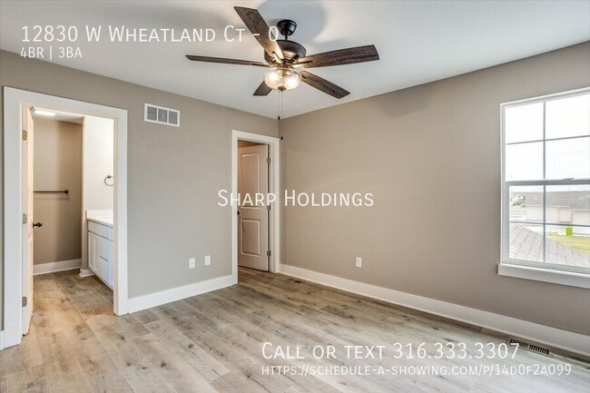 Building Photo - 12830 W Wheatland Ct