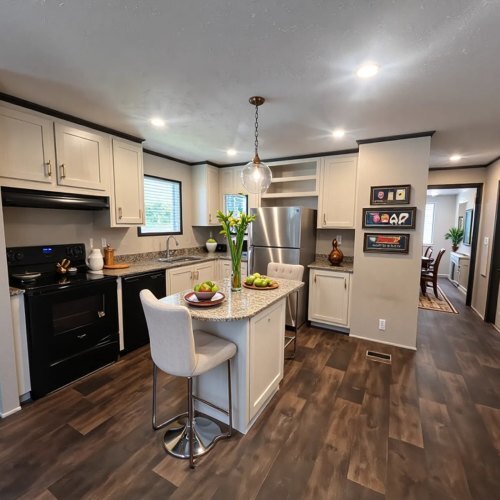 Primary Photo - 2156 James Boswell Rd