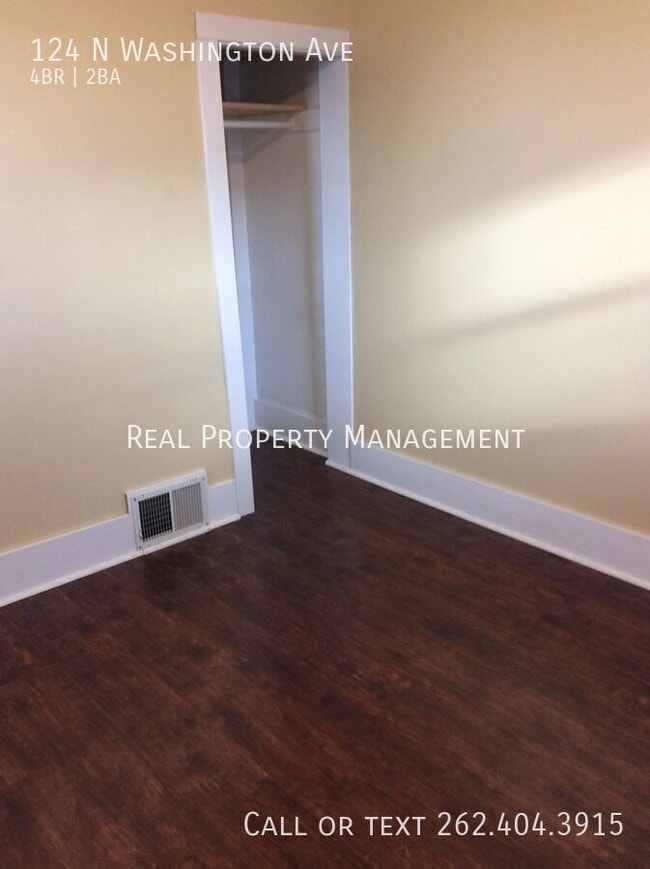 Building Photo - 124 N Washington Ave