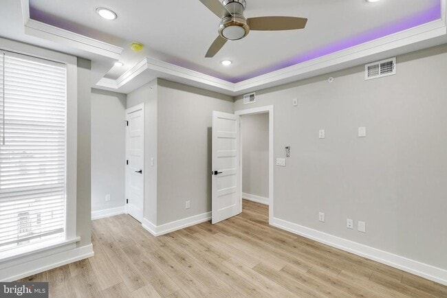 Building Photo - 1617 Brown St