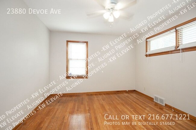 Building Photo - 23880 Devoe Ave