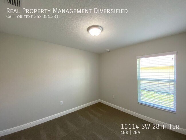Building Photo - 15114 SW 28th Terrace Rd