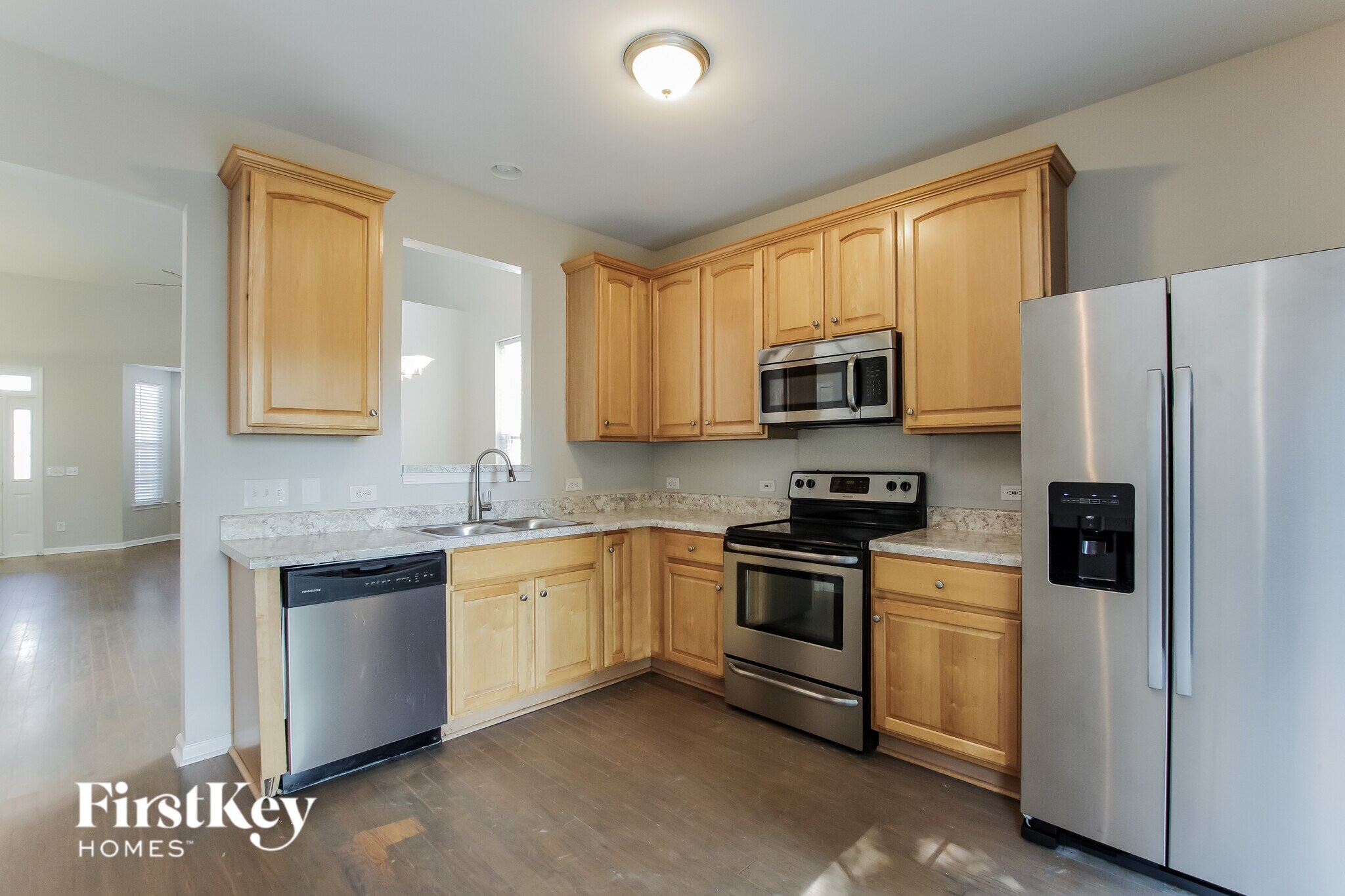 Building Photo - 16840 Kettlewell Ln