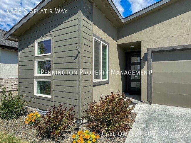 Building Photo - 4586 S Selatir Way