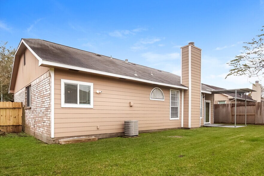 Building Photo - 3131 Ciderwood Dr
