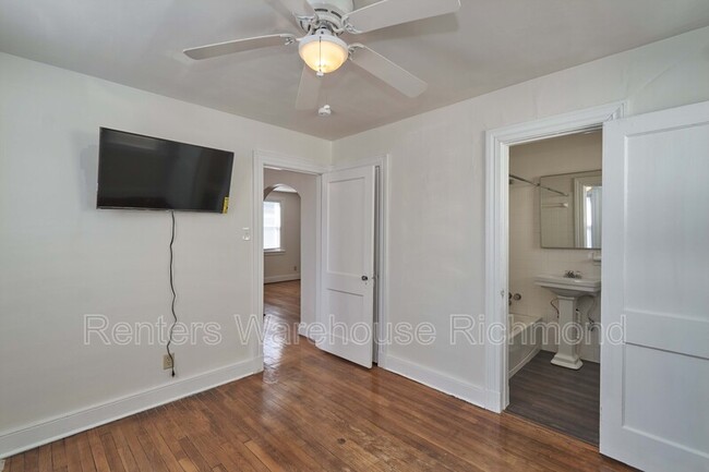 Building Photo - 1707 Greenville Ave