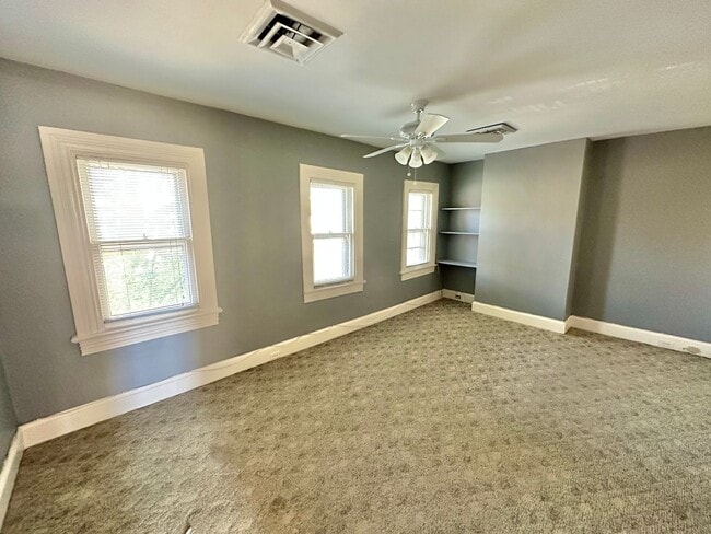 Building Photo - JUST RENOVATED - Astonishing Adams Morgan ...