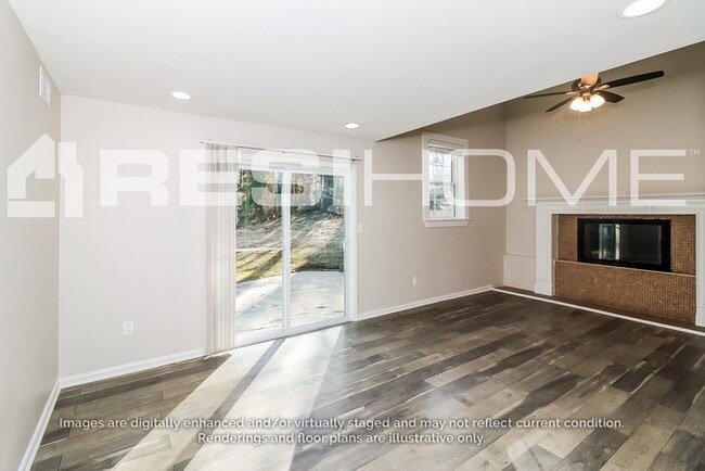 Building Photo - 6804 Red Maple Dr