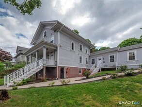 Building Photo - 467 Quinnipiac Ave