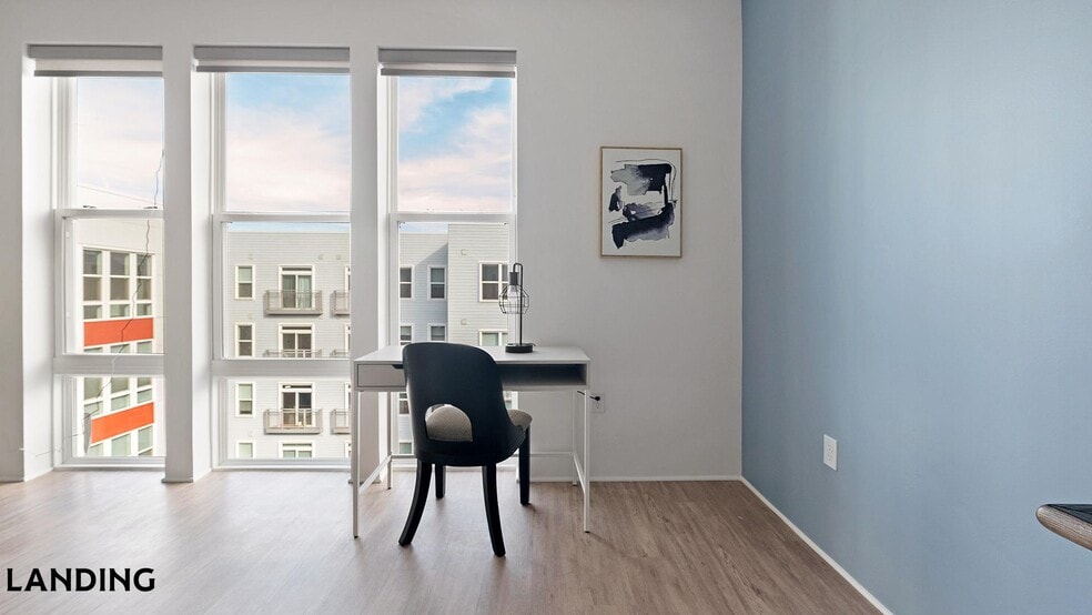 Building Photo - 5334 Baltimore Ave